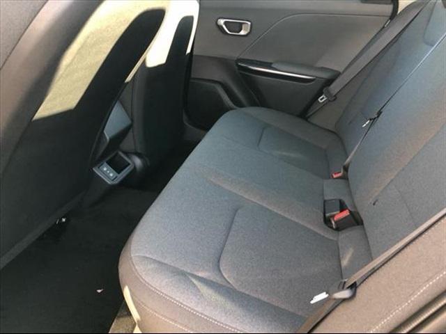 new 2025 Kia K4 car, priced at $22,240