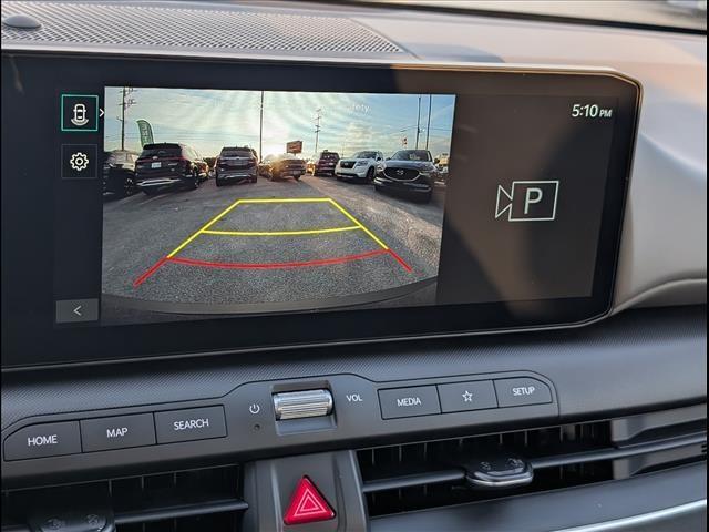 new 2025 Kia K4 car, priced at $23,500