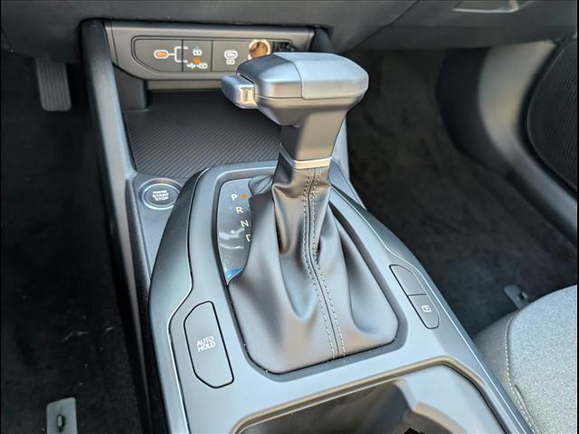 new 2025 Kia K4 car, priced at $23,225