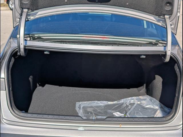 new 2025 Kia K4 car, priced at $23,225