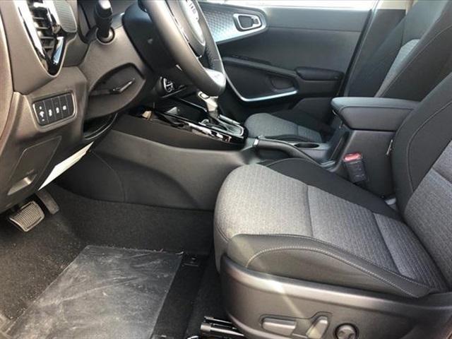 new 2025 Kia Soul car, priced at $25,120