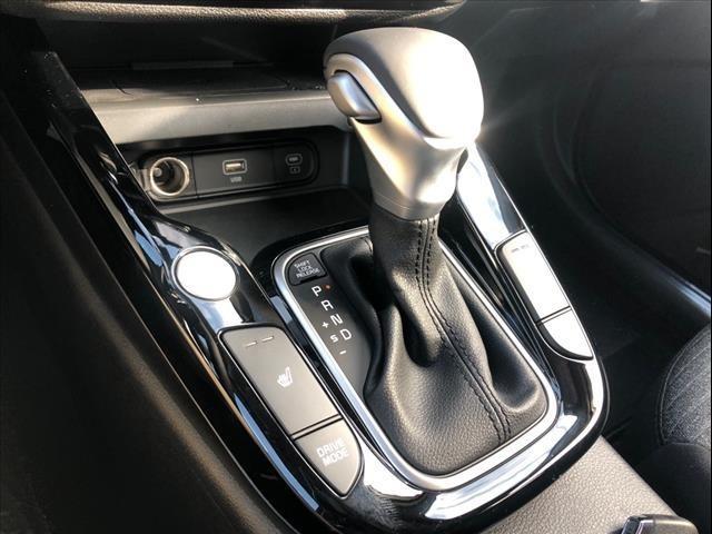 new 2025 Kia Soul car, priced at $25,120