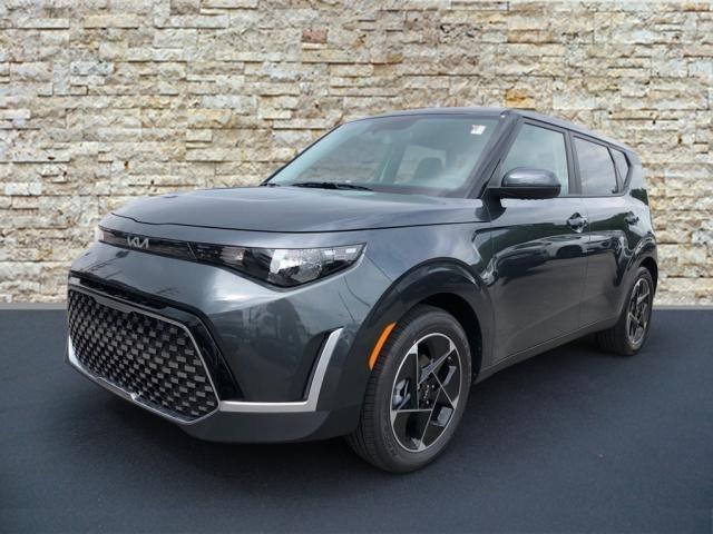 new 2025 Kia Soul car, priced at $25,120