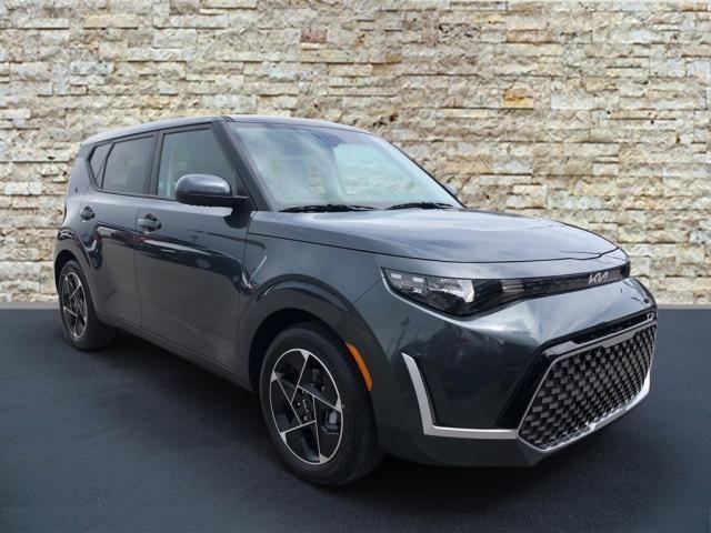 new 2025 Kia Soul car, priced at $25,120