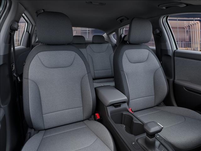 new 2025 Kia K4 car, priced at $23,225