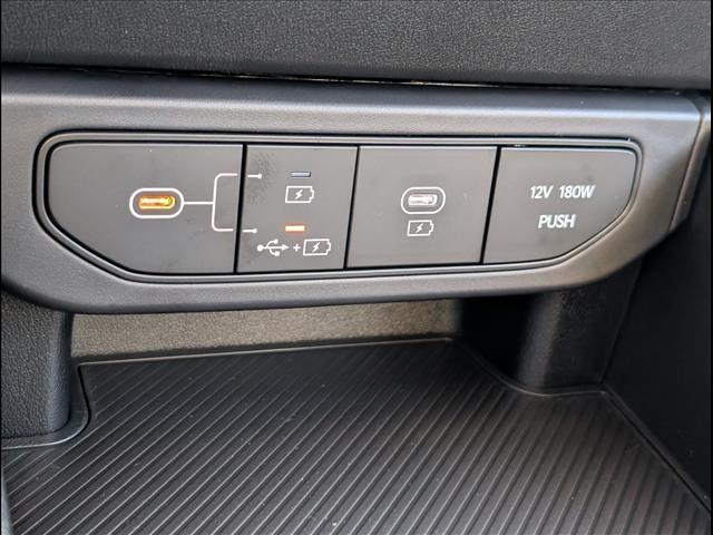 new 2025 Kia K4 car, priced at $23,495