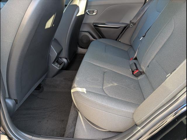 new 2025 Kia K4 car, priced at $23,495