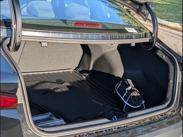 new 2025 Kia K4 car, priced at $23,495