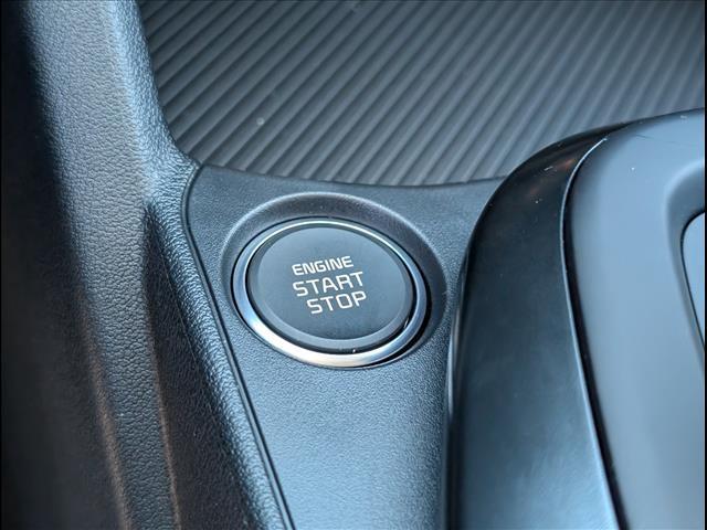 new 2025 Kia K4 car, priced at $23,495