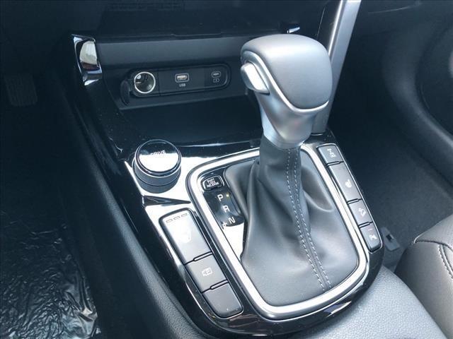 new 2025 Kia Seltos car, priced at $29,355