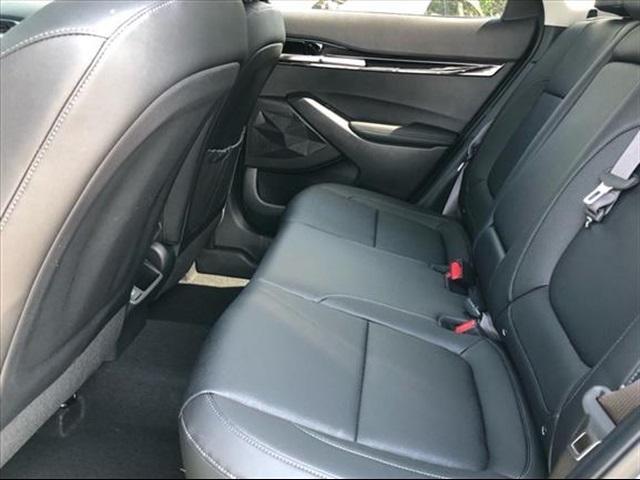new 2025 Kia Seltos car, priced at $29,355