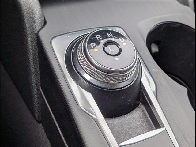 used 2020 Ford Escape car, priced at $18,493