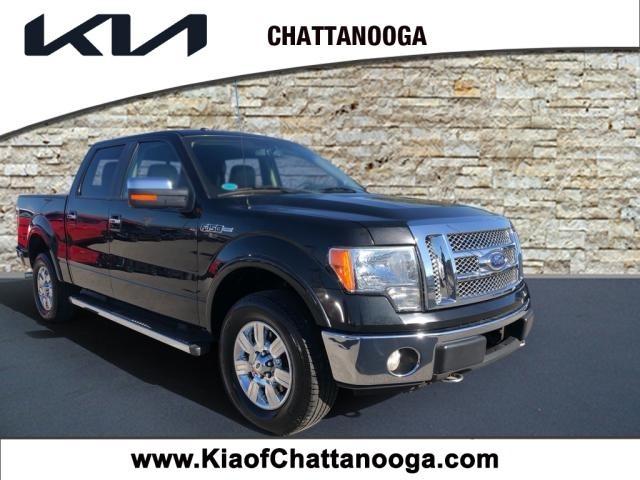 used 2010 Ford F-150 car, priced at $8,994