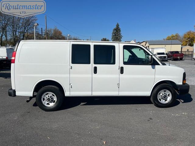 used 2011 GMC Savana 2500 car, priced at $19,500