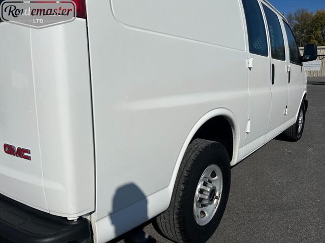 used 2011 GMC Savana 2500 car, priced at $19,500