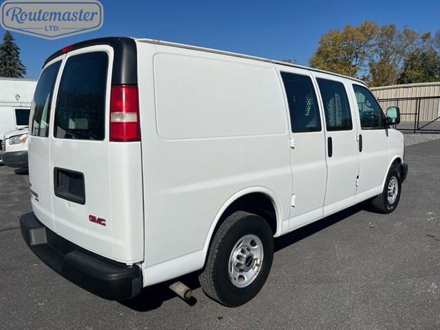 used 2011 GMC Savana 2500 car, priced at $19,500