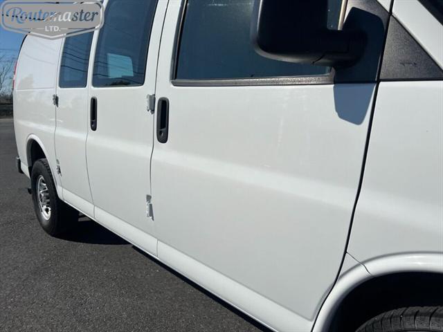 used 2011 GMC Savana 2500 car, priced at $19,500