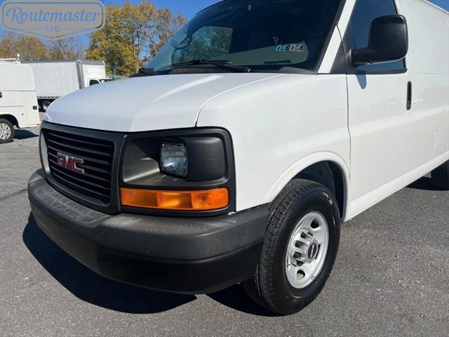 used 2011 GMC Savana 2500 car, priced at $19,500