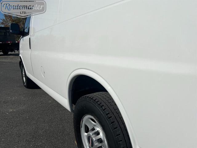 used 2011 GMC Savana 2500 car, priced at $19,500