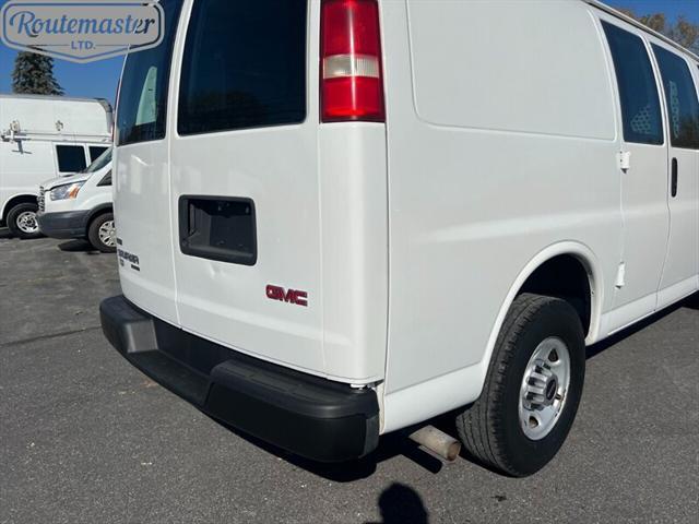 used 2011 GMC Savana 2500 car, priced at $19,500