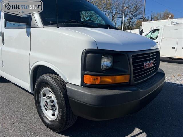 used 2011 GMC Savana 2500 car, priced at $19,500