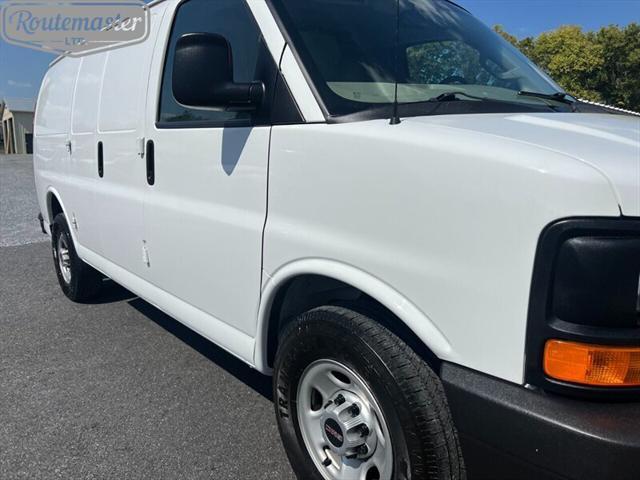 used 2017 GMC Savana 3500 car, priced at $16,500