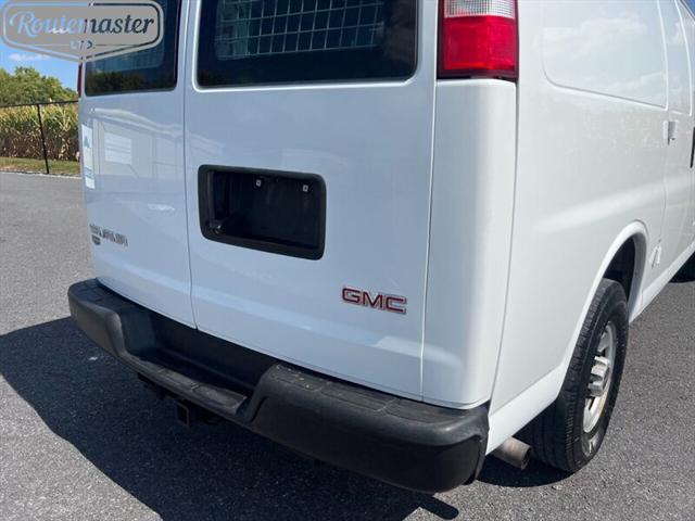 used 2017 GMC Savana 3500 car, priced at $16,500