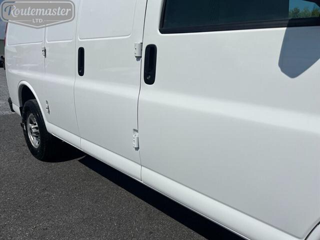 used 2017 GMC Savana 3500 car, priced at $16,500