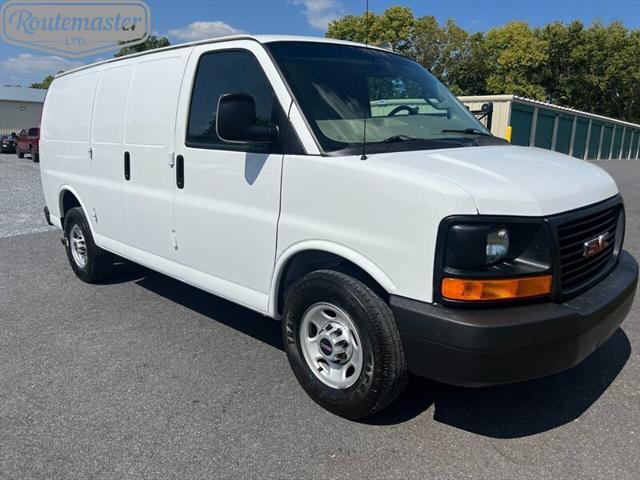 used 2017 GMC Savana 3500 car, priced at $16,500