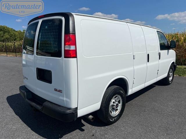 used 2017 GMC Savana 3500 car, priced at $16,500