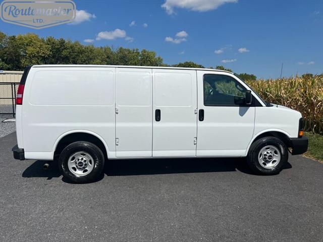 used 2017 GMC Savana 3500 car, priced at $16,500