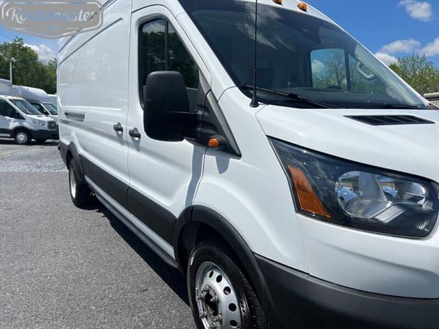 used 2020 Ford Transit-350 car, priced at $29,500