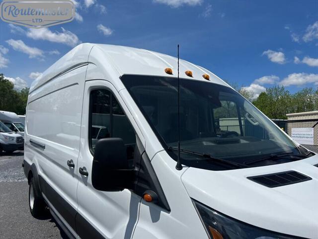 used 2020 Ford Transit-350 car, priced at $29,500