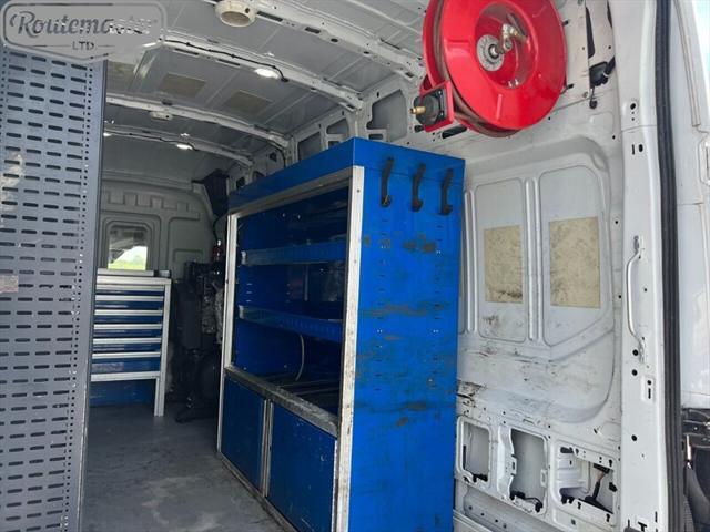 used 2020 Ford Transit-350 car, priced at $29,500