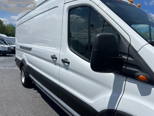 used 2020 Ford Transit-350 car, priced at $29,500
