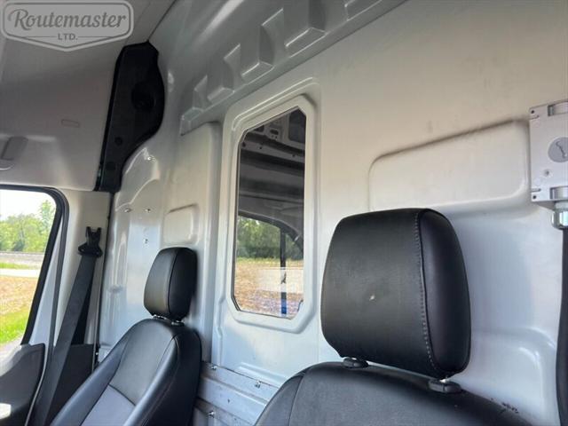 used 2020 Ford Transit-350 car, priced at $29,500