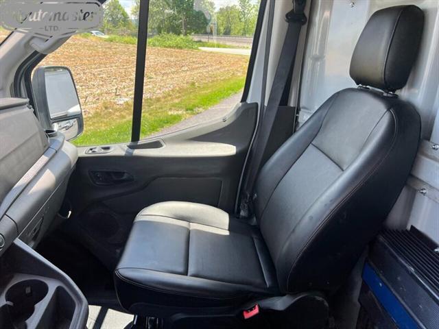 used 2020 Ford Transit-350 car, priced at $29,500