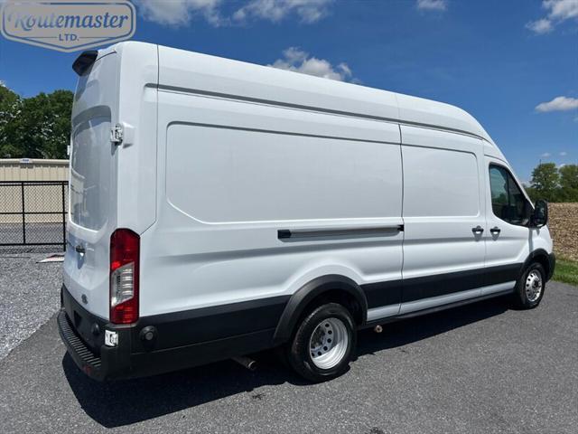 used 2020 Ford Transit-350 car, priced at $29,500