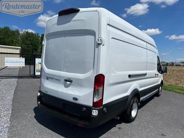 used 2020 Ford Transit-350 car, priced at $29,500