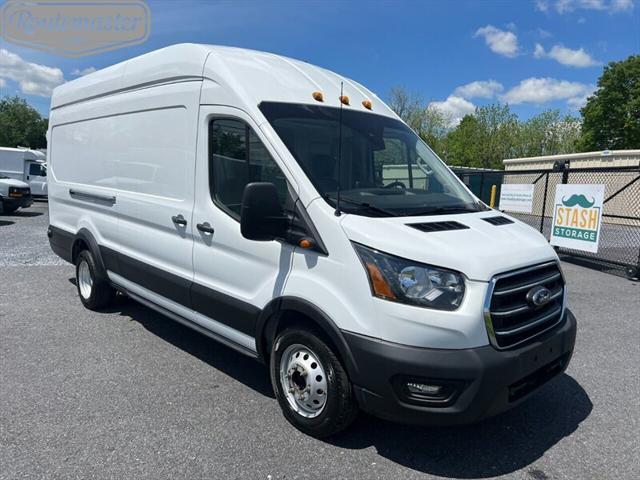 used 2020 Ford Transit-350 car, priced at $29,500