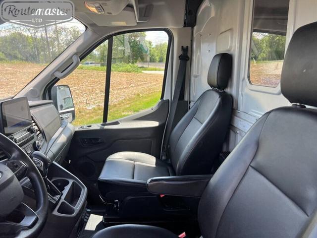 used 2020 Ford Transit-350 car, priced at $29,500