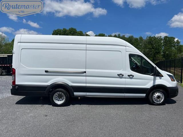 used 2020 Ford Transit-350 car, priced at $29,500
