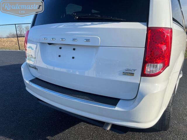 used 2018 Dodge Grand Caravan car, priced at $29,500