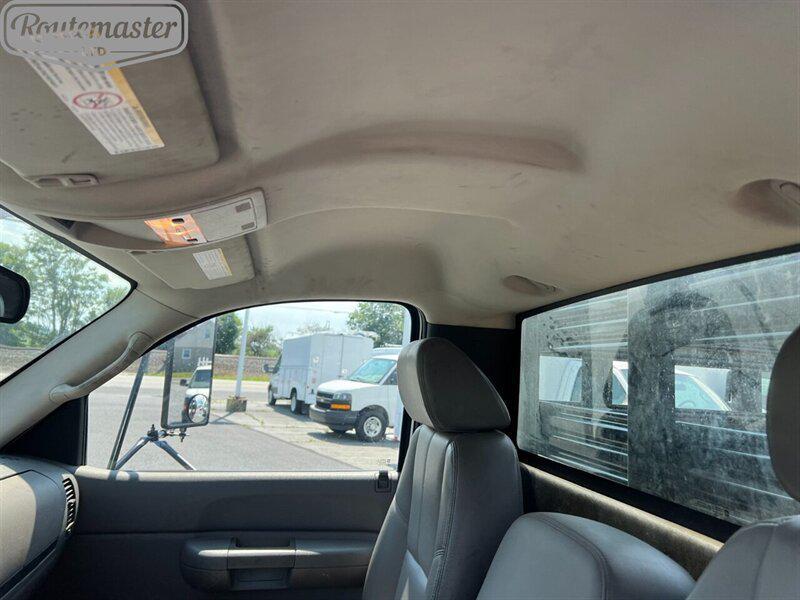 used 2008 Chevrolet Silverado 3500 car, priced at $5,800