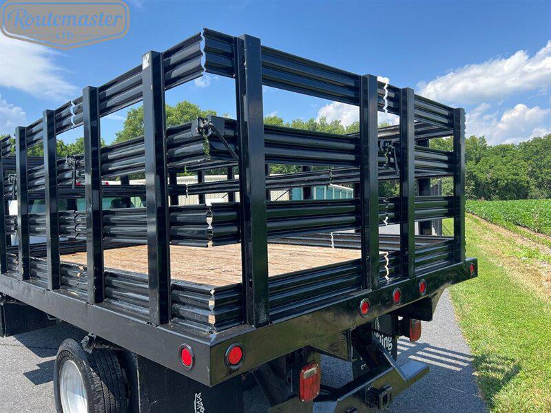 used 2008 Chevrolet Silverado 3500 car, priced at $5,800