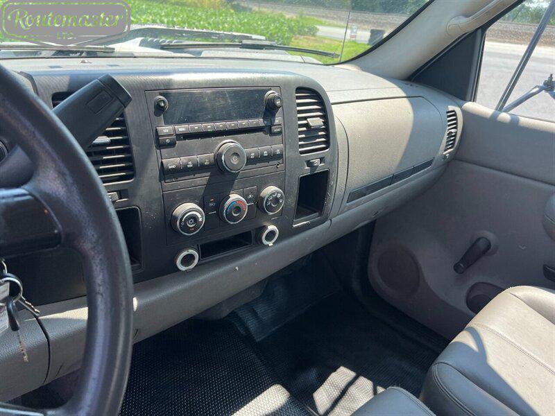 used 2008 Chevrolet Silverado 3500 car, priced at $5,800