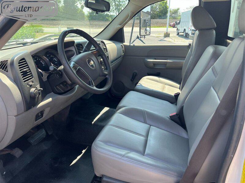 used 2008 Chevrolet Silverado 3500 car, priced at $5,800