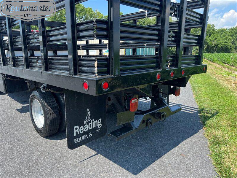 used 2008 Chevrolet Silverado 3500 car, priced at $5,800