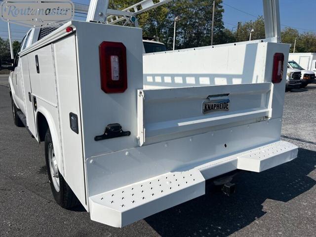 used 2011 Ford F-250 car, priced at $19,500