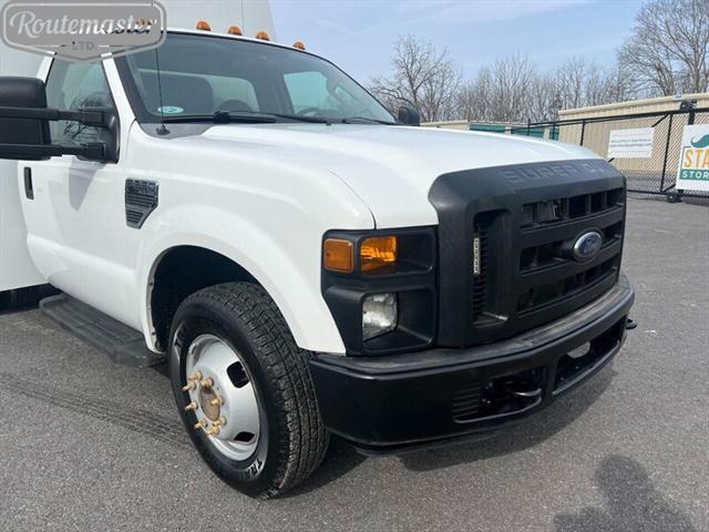 used 2009 Ford F-350 car, priced at $16,500